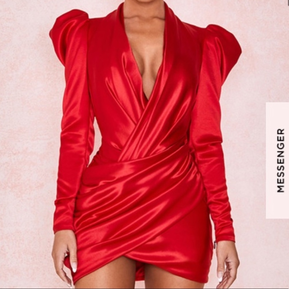 House of CB dress